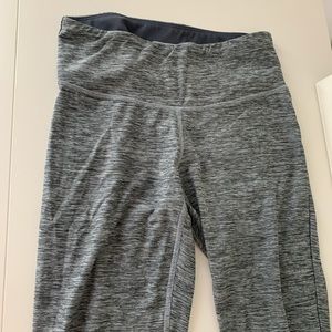 New Balance leggings!